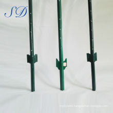 Cheap U Shape Farm Fence Post Supplier